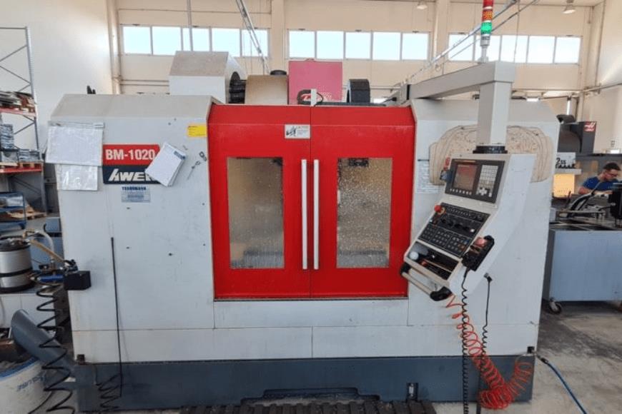 Awea BM-1020